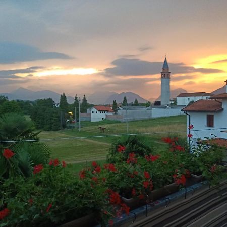 Nicole Country Apartments Cassacco Dış mekan fotoğraf