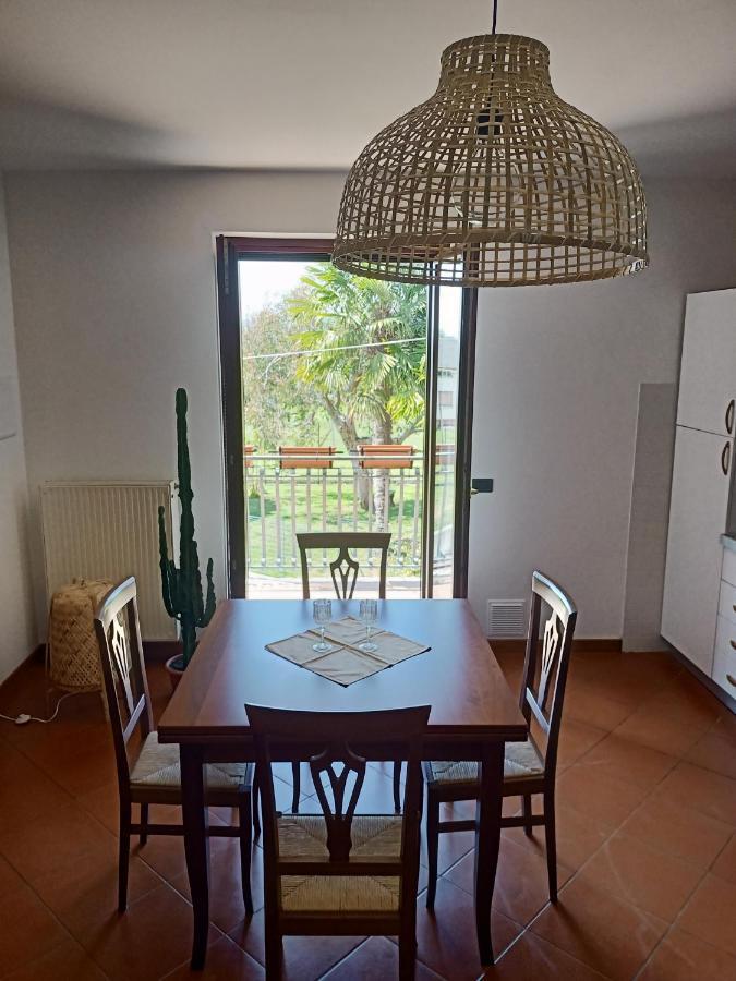 Nicole Country Apartments Cassacco Dış mekan fotoğraf