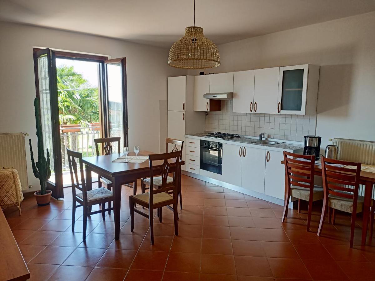 Nicole Country Apartments Cassacco Dış mekan fotoğraf