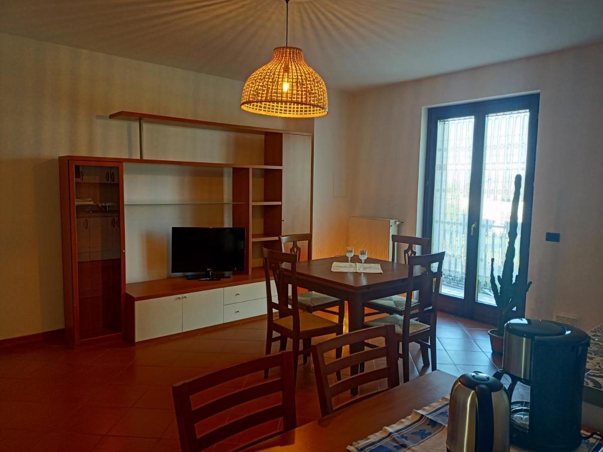 Nicole Country Apartments Cassacco Dış mekan fotoğraf