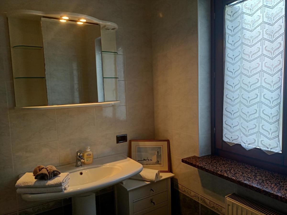 Nicole Country Apartments Cassacco Dış mekan fotoğraf