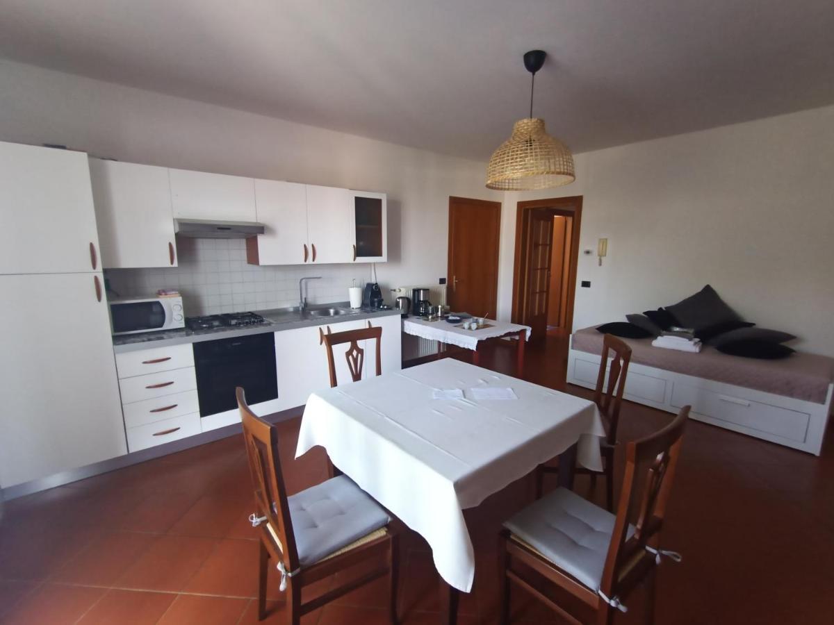 Nicole Country Apartments Cassacco Dış mekan fotoğraf