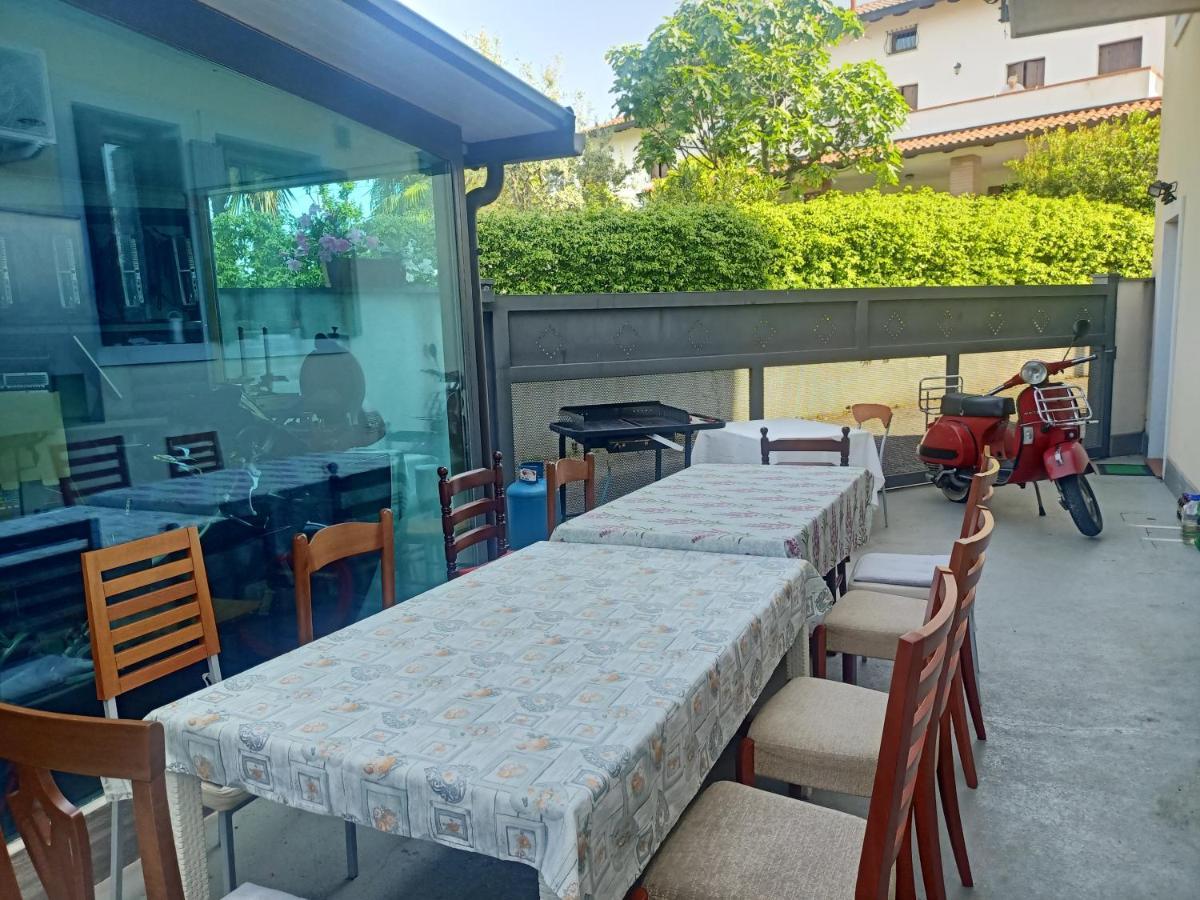 Nicole Country Apartments Cassacco Dış mekan fotoğraf
