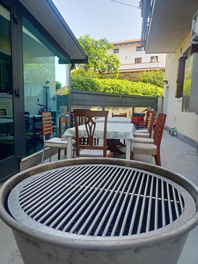 Nicole Country Apartments Cassacco Dış mekan fotoğraf